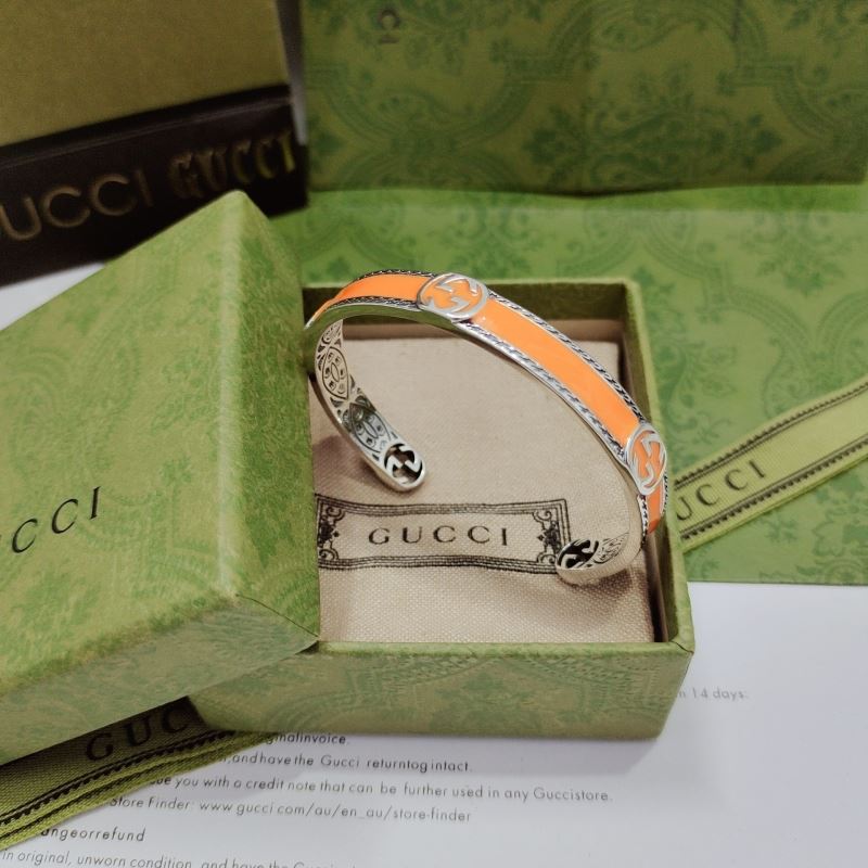 Gucci Bracelets